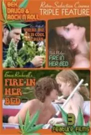 《欲火焚床》影评：当激情遭遇禁忌，爱欲纠缠下的伦理挣扎！