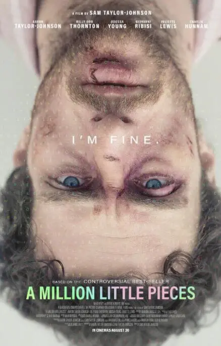 《百万碎片》：破碎的不止是人生，更是希望！这部电影让你泪崩！