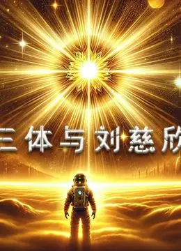 《三体与刘慈欣》：科幻史诗背后的创作故事，探索宇宙的终极奥秘！