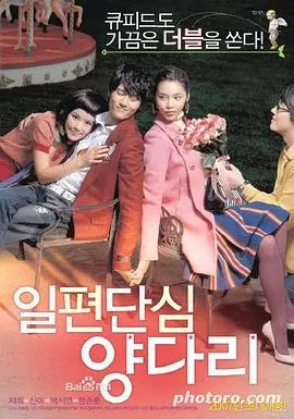 花开花落的浪漫传奇：电影《花心情圣》如何用绚丽色彩描绘爱情的起伏与永恒追求