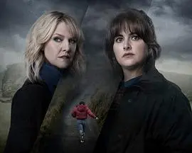 《设得兰谜案 第八季》：告别吉米·佩雷斯，新篇章开启，悬疑罪案升级！